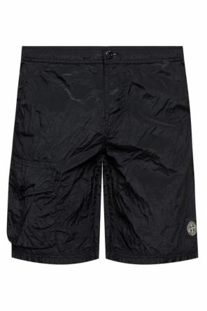 Branded shorts, zdjęcie 1 Branded shorts od Stone Island